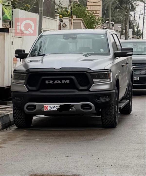 رام 1500 2022 للبيع في العراق - كربلاء